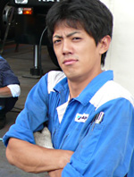 宇佐美和也さん (営業事業部)